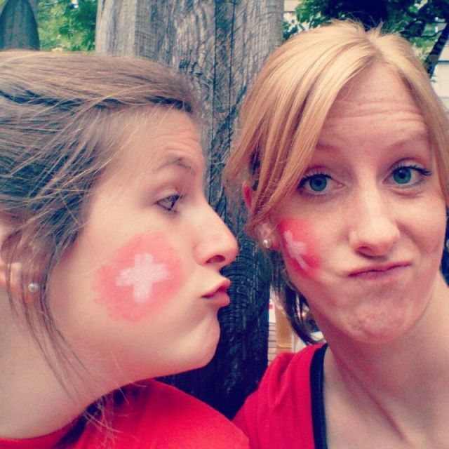 Switzerland wins against Ecuador with 2:1